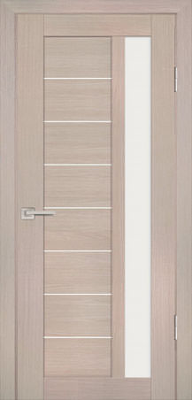 Дверь Profilo Porte, PS-40, ДО, Капучино Дверь Profilo Porte, PS-40, ДО, Капучино